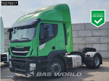 Тягач IVECO Stralis 460