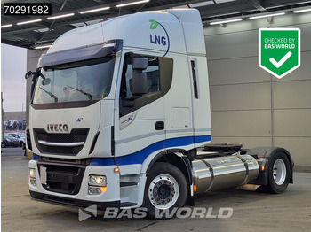 Тягач IVECO Stralis 460