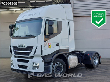 Тягач IVECO Stralis 460