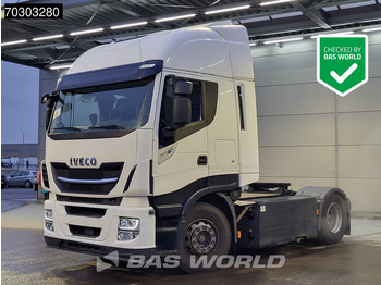 Тягач IVECO Stralis 460