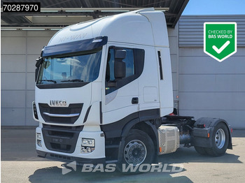 Тягач IVECO Stralis 480