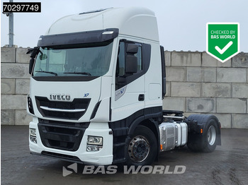 Тягач IVECO Stralis 510