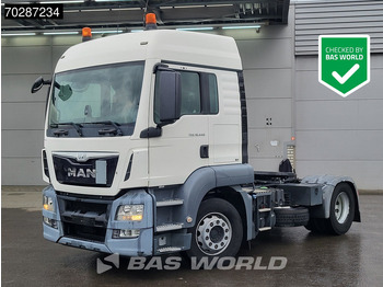 Тягач MAN TGS 18.440