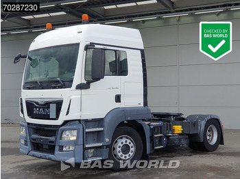 Тягач MAN TGS 18.440