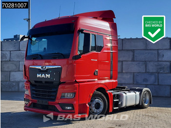Тягач MAN TGX