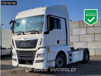 Тягач MAN TGX 18.460