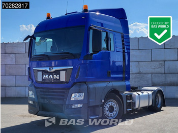 Тягач MAN TGX 18.460