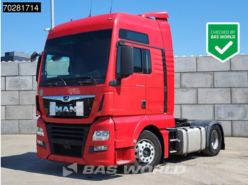 Тягач MAN TGX 18.460