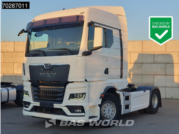 Тягач MAN TGX 18.470
