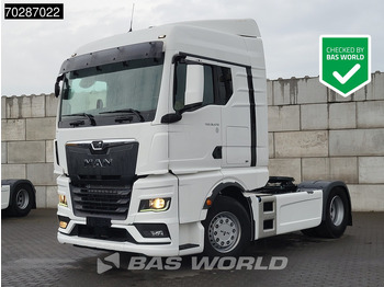 Тягач MAN TGX 18.470