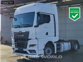 Тягач MAN TGX 18.470