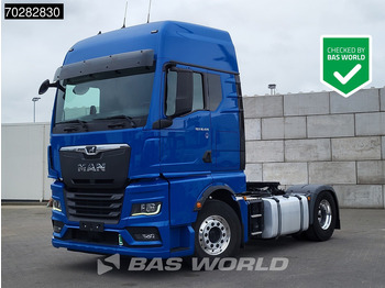 Тягач MAN TGX 18.470
