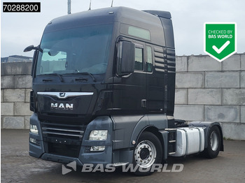 Тягач MAN TGX 18.470