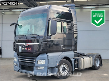 Тягач MAN TGX 18.470
