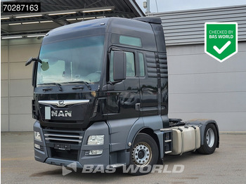 Тягач MAN TGX 18.470