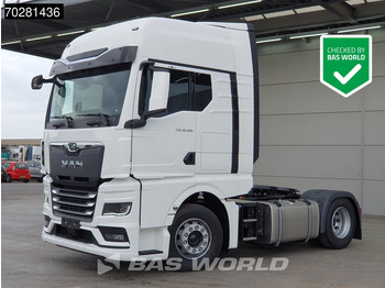 Тягач MAN TGX 18.480