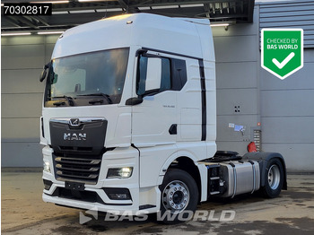 Тягач MAN TGX 18.480