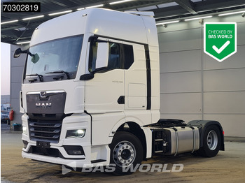 Тягач MAN TGX 18.480