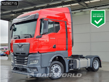 Тягач MAN TGX 18.480