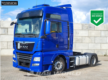 Тягач MAN TGX 18.500