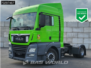 Тягач MAN TGX 18.500