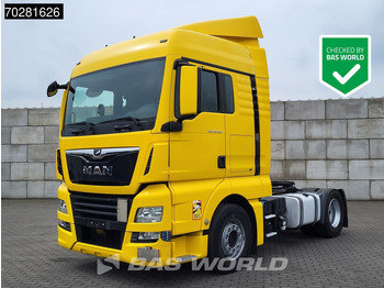 Тягач MAN TGX 18.500