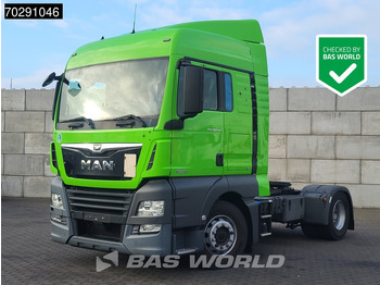 Тягач MAN TGX 18.500