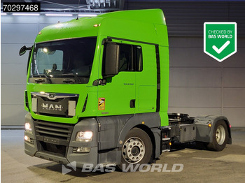 Тягач MAN TGX 18.500