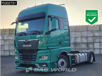 Тягач MAN TGX 18.510