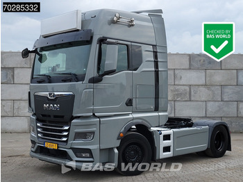 Тягач MAN TGX 18.510
