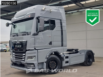 Тягач MAN TGX 18.510