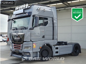 Тягач MAN TGX 18.510