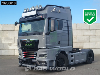 Тягач MAN TGX