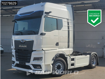 Тягач MAN TGX
