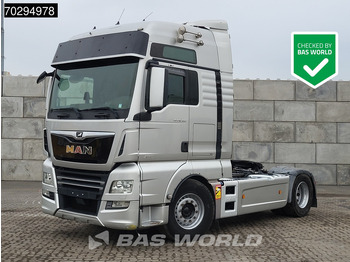 Тягач MAN TGX 18.580
