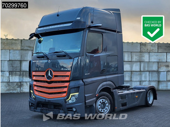 Тягач MERCEDES-BENZ Actros 1842