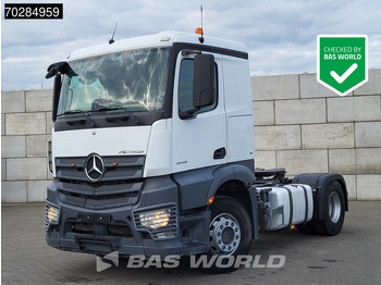 Тягач MERCEDES-BENZ Actros 1845