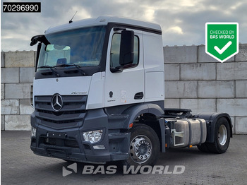 Тягач MERCEDES-BENZ Actros 1845