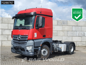 Тягач MERCEDES-BENZ Actros 1846