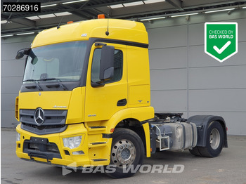 Тягач MERCEDES-BENZ Actros 1846