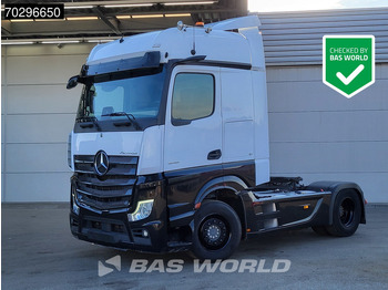 Тягач MERCEDES-BENZ Actros 1848