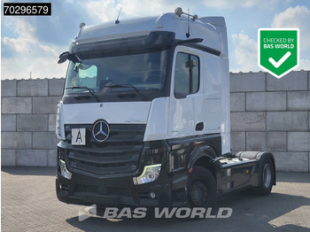 Тягач MERCEDES-BENZ Actros 1848