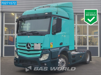 Тягач MERCEDES-BENZ Actros 1848