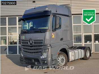 Тягач MERCEDES-BENZ Actros 1851