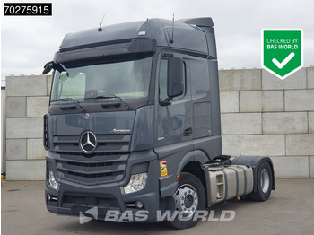 Тягач MERCEDES-BENZ Actros 1851