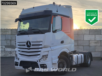 Тягач MERCEDES-BENZ Actros 1851