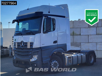 Тягач MERCEDES-BENZ Actros 1851
