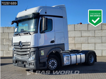 Тягач MERCEDES-BENZ Actros 1851