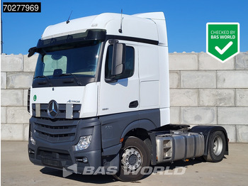 Тягач MERCEDES-BENZ Actros 1851