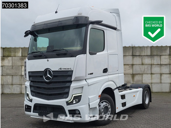 Тягач MERCEDES-BENZ Actros 1863